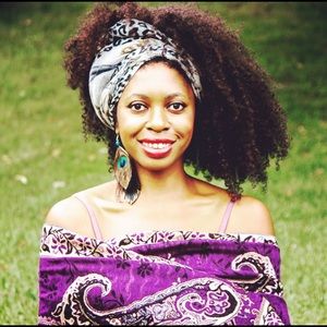 Meet your Posher, Gigi